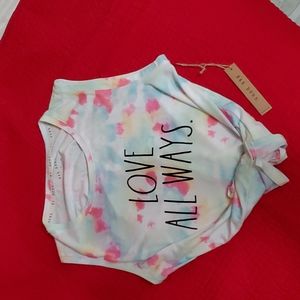 NWT Rae Dunn tank top in Size L